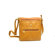 Le Donne Leather Front Flap Crossbody