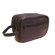 Le Donne Leather Unisex Toiletry Bag