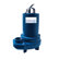 Power-Flo Sewage 2" Submersible Pump 1/2 HP 3.1/3.0 Amps - Manual Operation