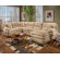 Newport Upholstery Shiloh Sectional