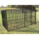Great OutDogs Edinburgh Dog Kennel Frame Only