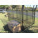 Great OutDogs Edinburgh Dog Kennel Frame Only