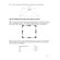 Great OutDogs Edinburgh Dog Kennel Frame Only
