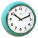 Bai Design School Wall Clock