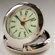 Bai Design Diecast Travel Alarm Clock