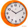 Bai Design School Wall Clock