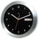 Bai Design Datist Modern Wall Clock