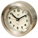 Bai Design Landmark Astor Aluminium Travel Alarm Clock