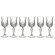Lorren Home Trends RCR Opera Wine Glass (Set of 6)