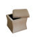 Kinfine Cinch Storage Cube Ottoman