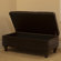 Kinfine Delux Tufted Bedroom Storage Ottoman