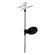 Paradise Garden Lighting Butterfly Solar Stick