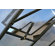 Riverstone Industries Monticello 8 x 8 ft. Premium Polycarbonate Commercial Greenhouse