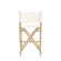Bamboo54 High Bamboo Director Chair