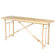 Bamboo54 Long Bamboo Dining Table
