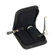 ProTec 2 Piece Small Brass Leather Mouthpiece Pouch