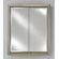 Afina Signature Double Door Medicine Cabinet
