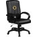 XZIPIT NHL Home Office Chair with Logo Panel