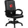 XZIPIT NHL Home Office Chair with Logo Panel