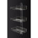 Toscanaluce by Nameeks Tiered Accessory Holder