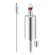 Anywhere Fireplaces Cylinder Outdoor Torch (2 Pack)