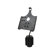 RAM Mount Ram-A-Can II Flex Arm Cup Holder Mount for the Apple iPad and iPad 2