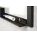 Claridge Products TrimLine Plus Porcelain Marker Board 4' x 4'
