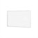 Claridge Products MLC Economy Markerboard with Aluminum Trim 18"H x 24"W