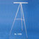 Claridge Products No. 172E/B Display Easel with Optional Flipchart Clamp