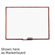 Claridge Products Series 2500 Chalkboard