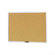Claridge Products Style AC Aluminum Framed Bulletin Board - 18" x 24"