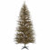 Vickerman Co. Vienna Twig 4' Artificial Christmas Tree with Clear Lights