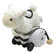 Piccolo Bambino Pull Toy with Baby Quilted Blanket