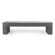 Heller Lella and Massimo Vignelli Polymer Picnic Bench