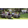 Heller Frank Gehry Easy Lounge Chair