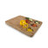 Core Bamboo Pro Chef Butchers Chop Block with Prep Bowls in Natural
