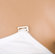 Undercover Mama Nursing Shirt in White