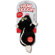 Hear Doggy Flat Dog Toy Skunk