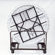 Correll, Inc. Table Truck for Round Edge Stacking Tables