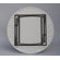 Correll, Inc. Economy Plastic Round Folding Table