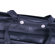 Leatherbay Cambridge Leather Briefcase in Black