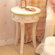 Petit Tresor Petit Ange Glider Table