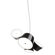 Marset Tam Tam 3 Drum Pendant