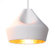 Marset Pleat Box 1 Light Mini Pendant