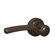 Creative Specialties by Moen Bradshaw Tank Lever