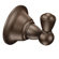 Creative Specialties by Moen Sage Robe Hook
