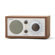 Tivoli Audio LLC Model One Radio in Walnut / Beige