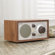 Tivoli Audio LLC Model One Radio in Walnut / Beige
