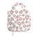 B. B. Begonia Reusable Shopping Tote