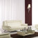 Tip Top Furniture Curve Leather Living Room Collection